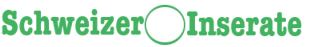 Gratis Inserat Schweiz- Kostenlose Kleinanzeigen
