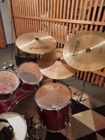 Drums4