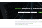 Offen365 Webverzeichnis etwas anderst