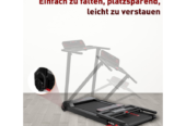 CITYSPORTS Elektrisches Laufband