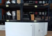 Ayre Evolution V-5 Endstufe