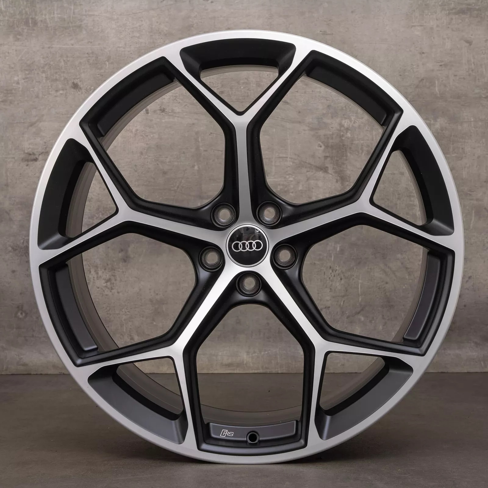 Audi RS6 RS7 Felgen 22 Zoll 4K C8 Performance