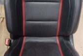Mercedes Recaro Performance Sitze