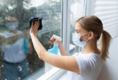 Zimmerwohnung Reinigung vom Profi – Luxusreinigung