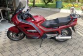 Motorrad Honda ST 1100