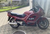 Motorrad Honda ST 1100