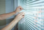 Fenster- und Storen Reinigung (BE, SO, AG)