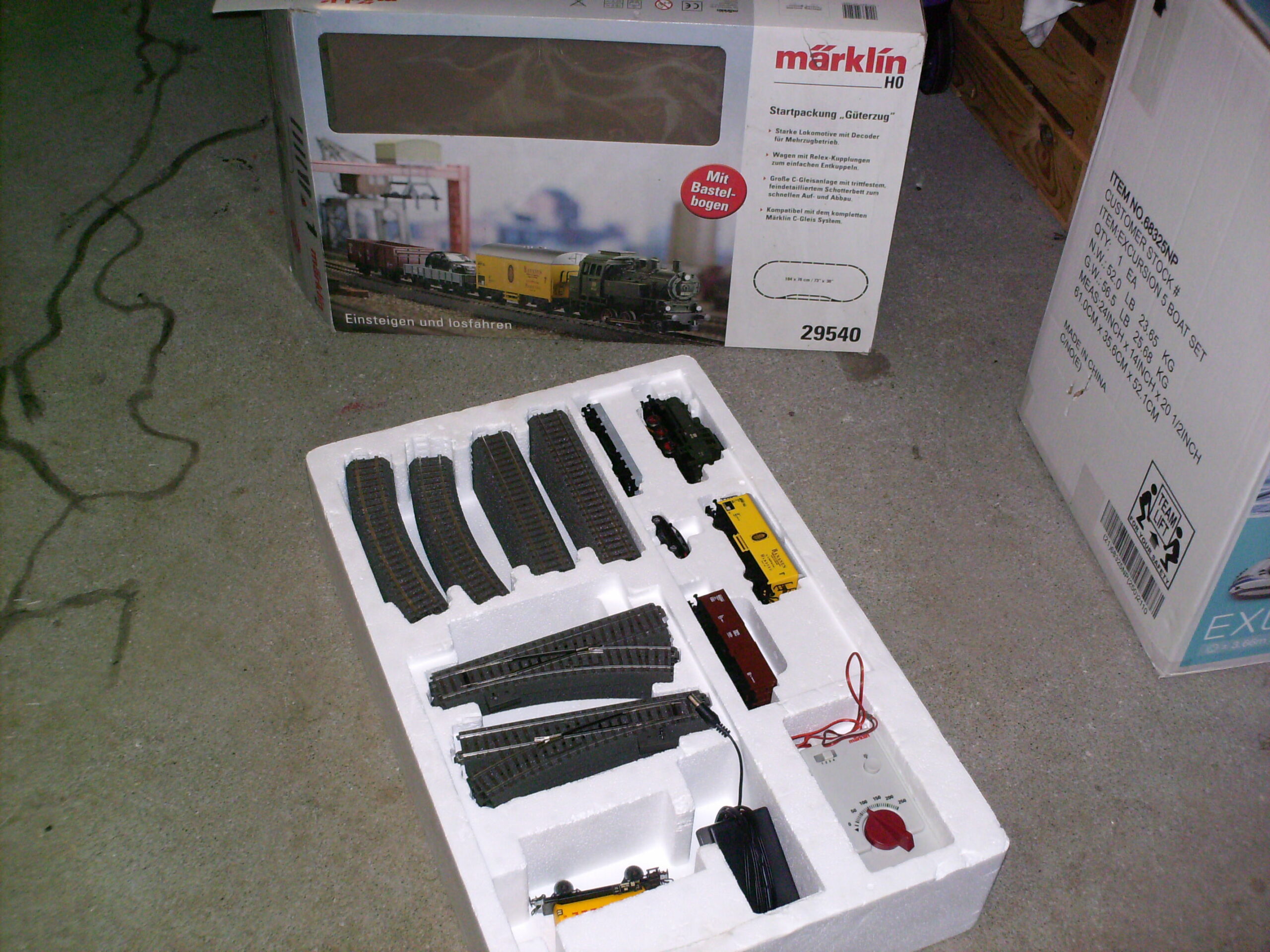 Märklin H0