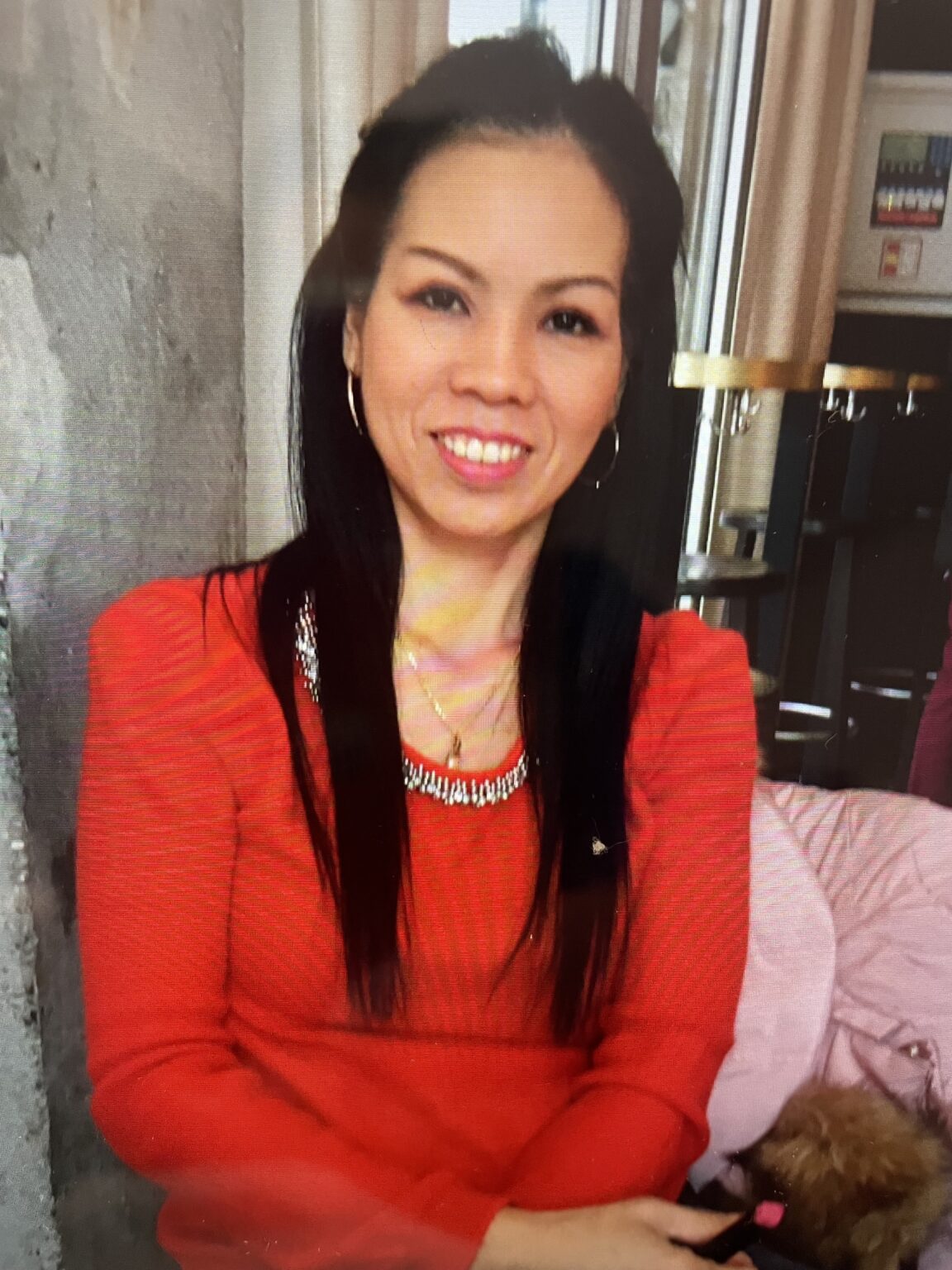Siam-Massage Luzern