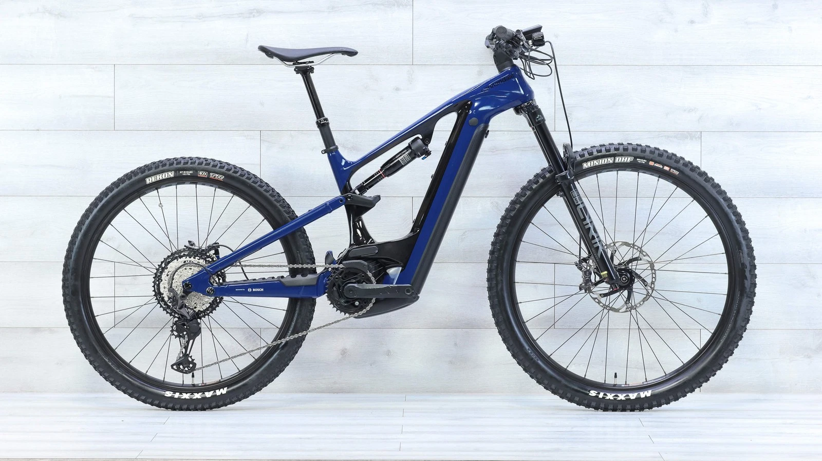 Cannondale Moterra Neo Carbon 1 2024