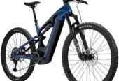 Cannondale Moterra Neo Carbon 1 2024