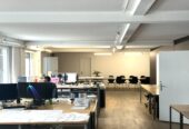 NACHMIETER GESUCHT IN BÜROGEMEINSCHAFT: