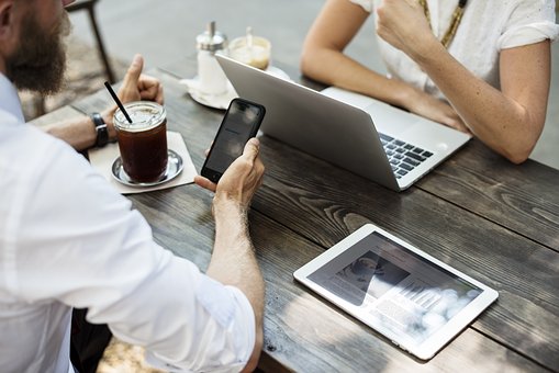Beruf / Gesundheit – Home Office