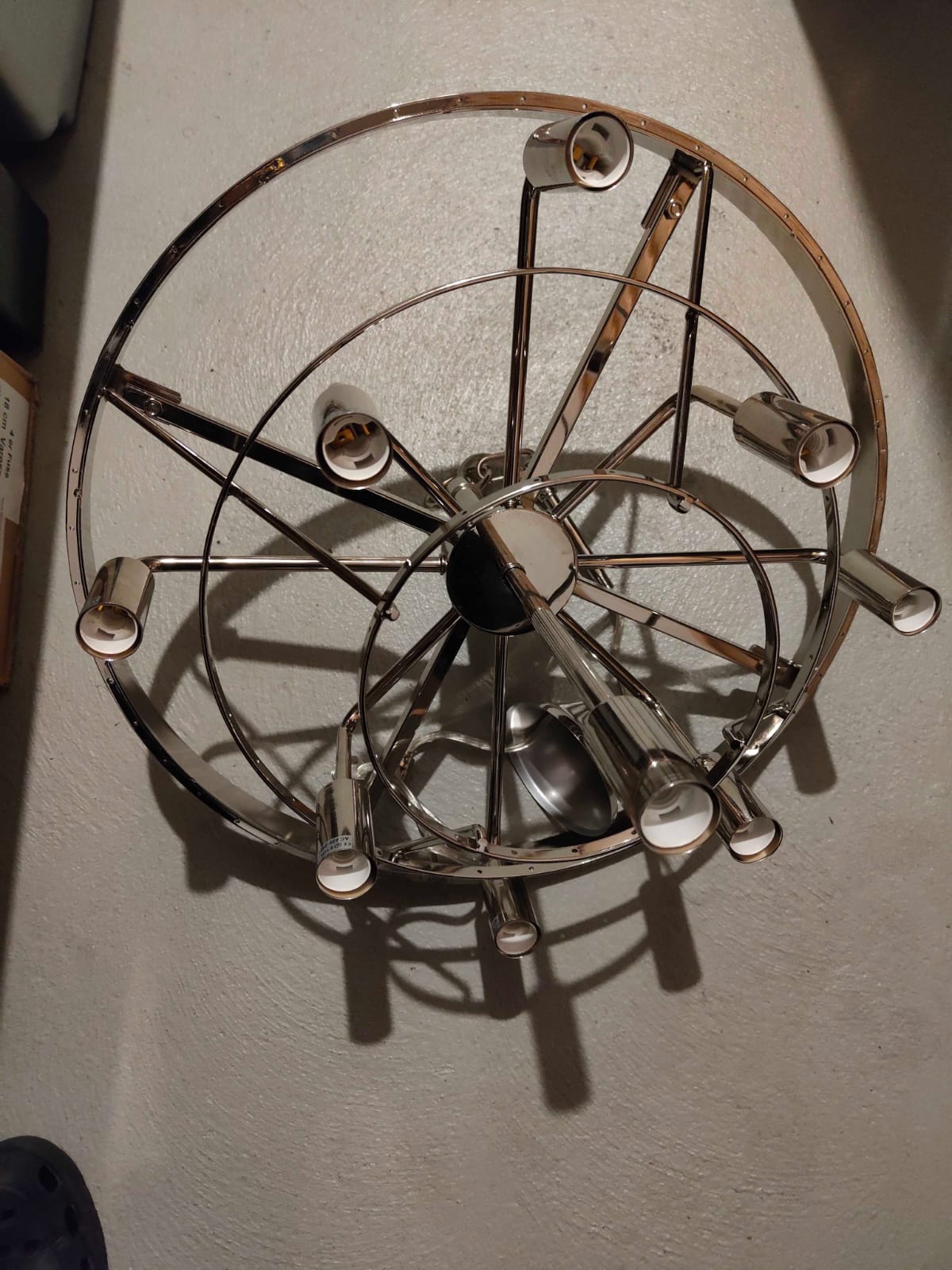 Lampenschirm