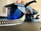 Technics SL-1210MK7 Plattenspieler