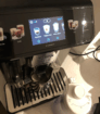 Kaffeevollautomat Delonghi Eletta Explore