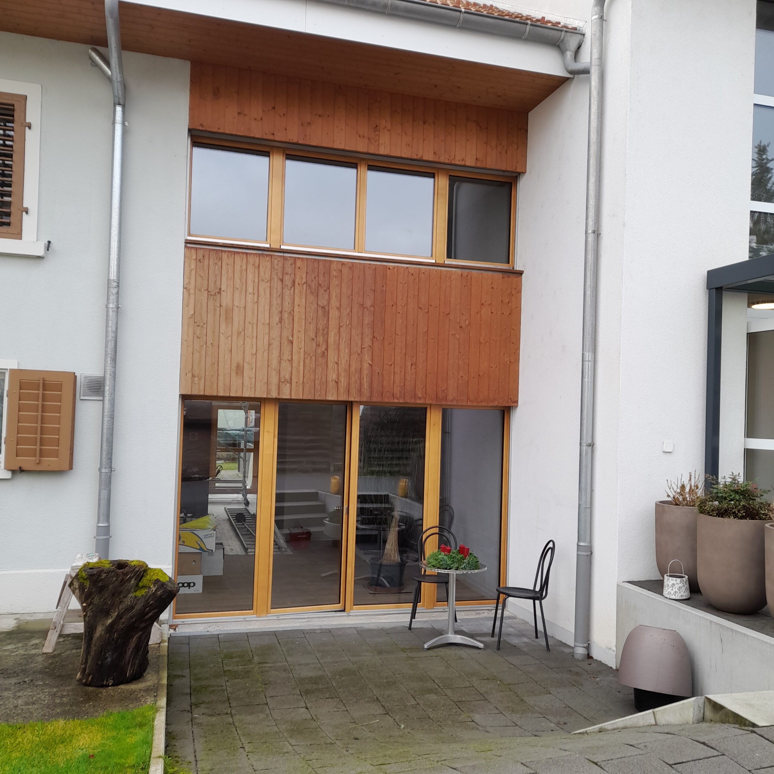 2.5 Zimmer Maisonette Wohnung