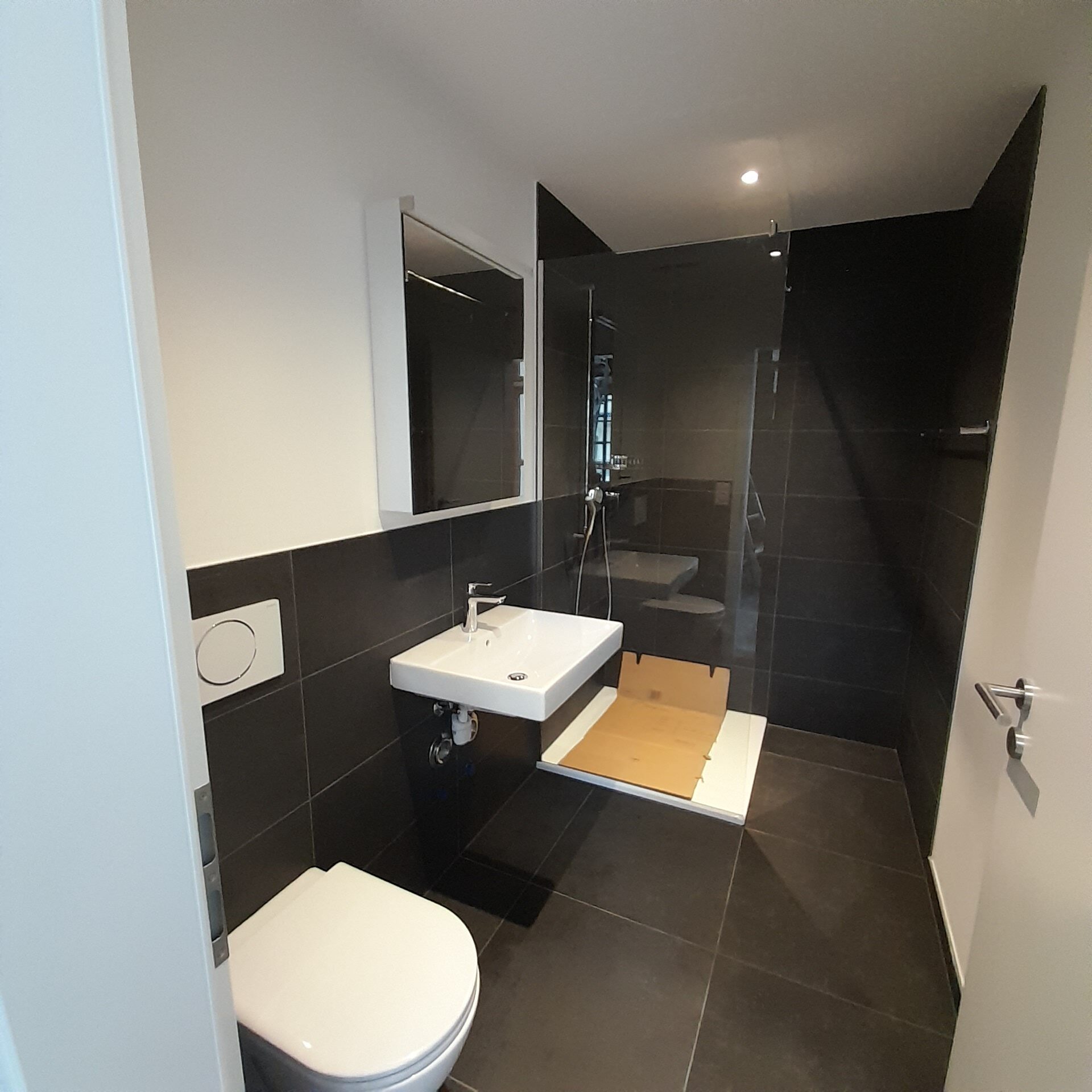 2.5 Zimmer Wohnung