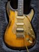 Paoletti Stratospheric HSS
