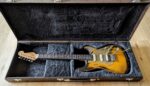 Paoletti Stratospheric HSS