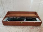 LGB 21832 WP&YR Dampflok Nr.73Limitiert 1 von 600