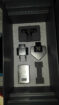 Vertu Aster Lagoon Calf LT Handy