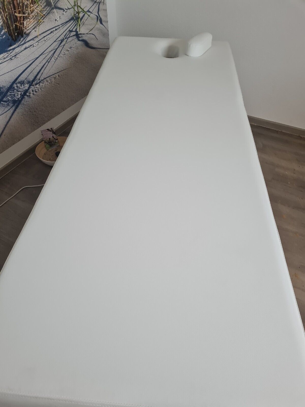 Nilo Massageliege