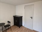 Frisch renoviertes Studio im Zentrum von Steckborn zu vermieten