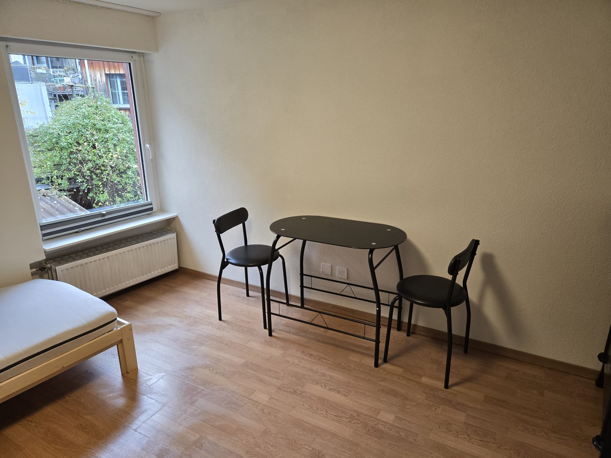 Frisch renoviertes Studio im Zentrum von Steckborn zu vermieten