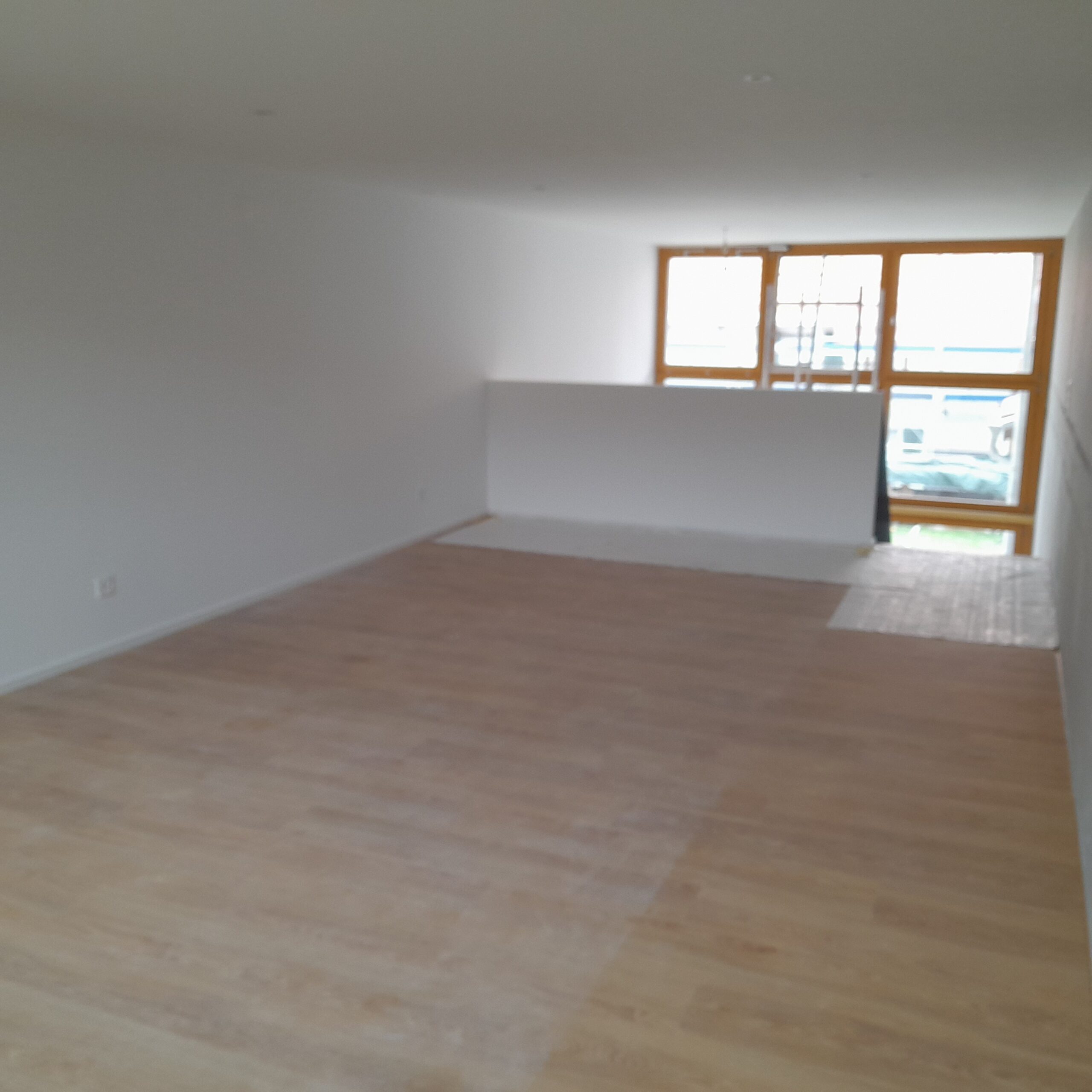 2.5 Zimmer Wohnung