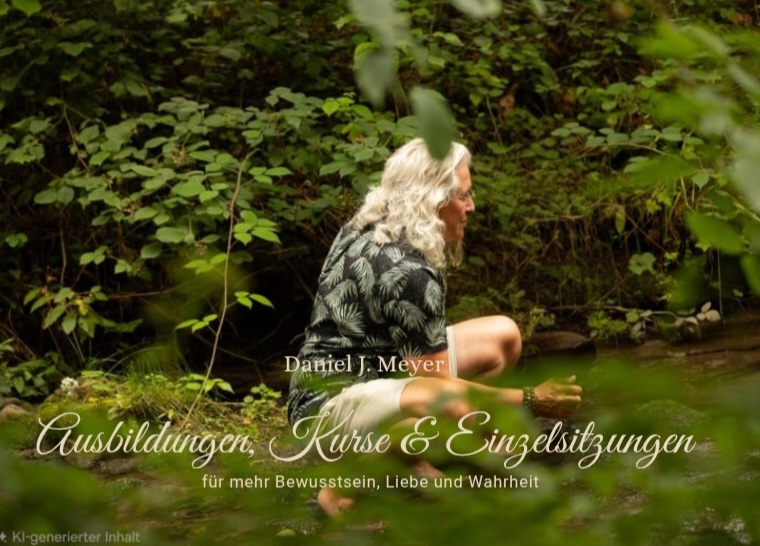Bewusstseinscoach (Zert.)