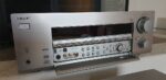 Excl. Digital Surround Anlage mit SONY STR-DB 780 QS Amplifier