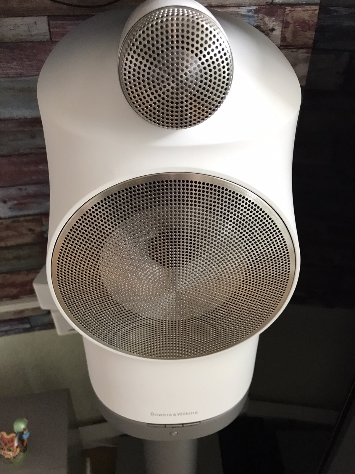 Bowers & Wilkins Aktiv Formation Duo Lautsprecher