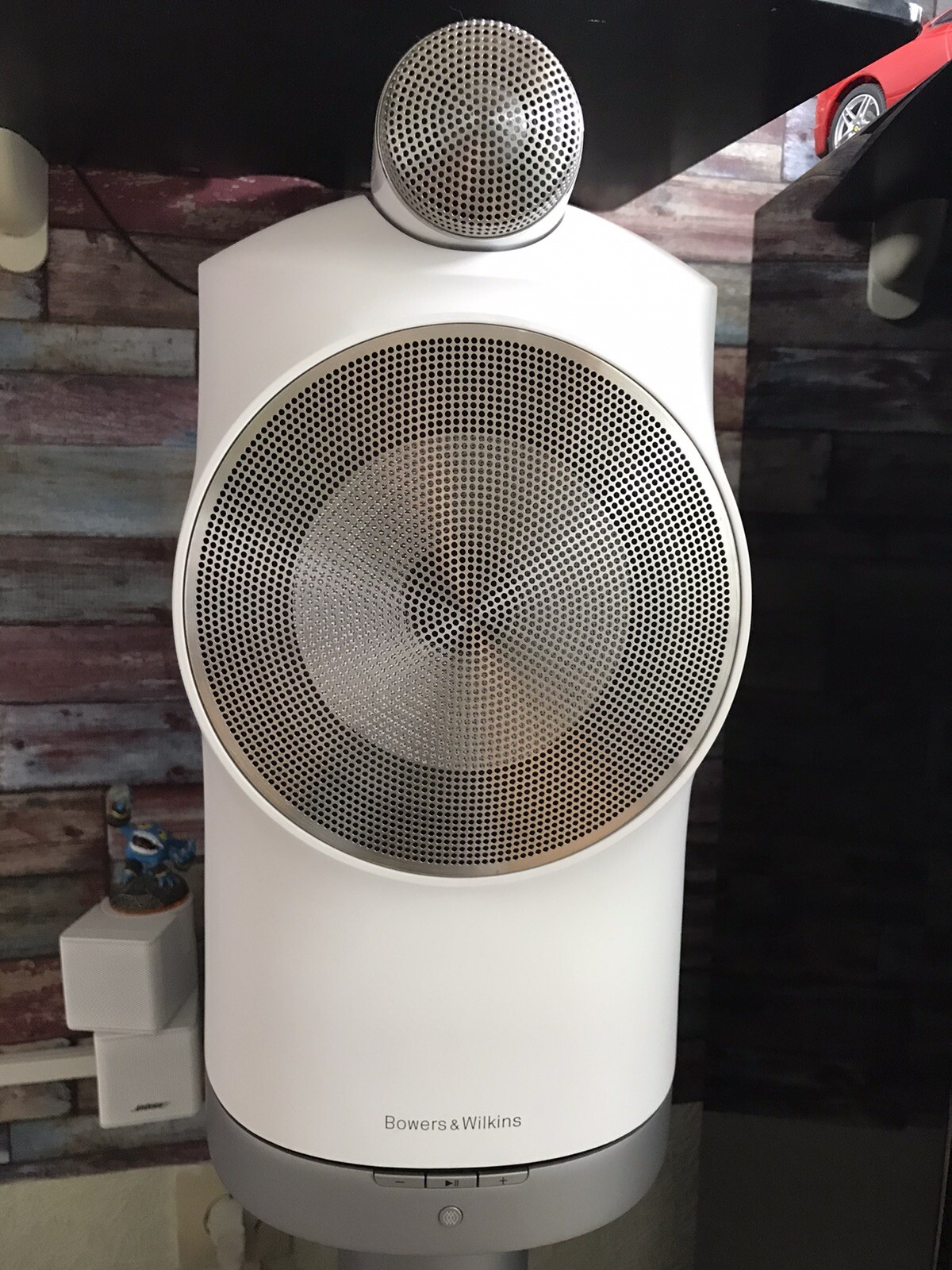 Bowers & Wilkins Aktiv Formation Duo Lautsprecher