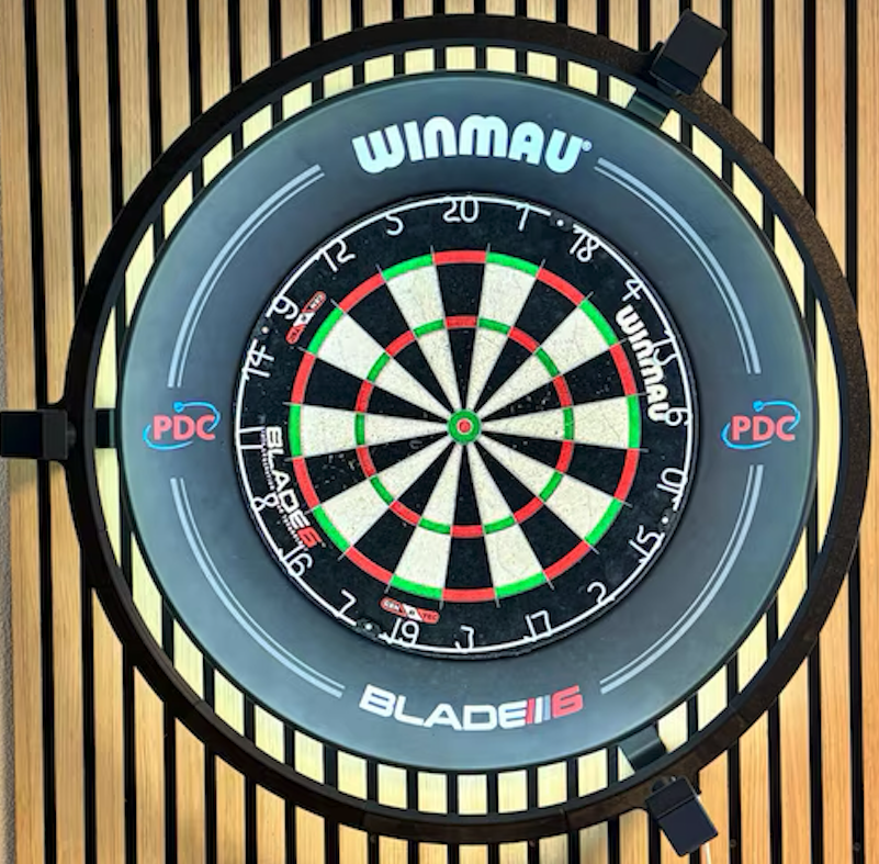 Autodarts-Core System Alternative zu Scolia & Target