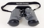 Carl Zeiss Germany 7×50 B T* Fernglas