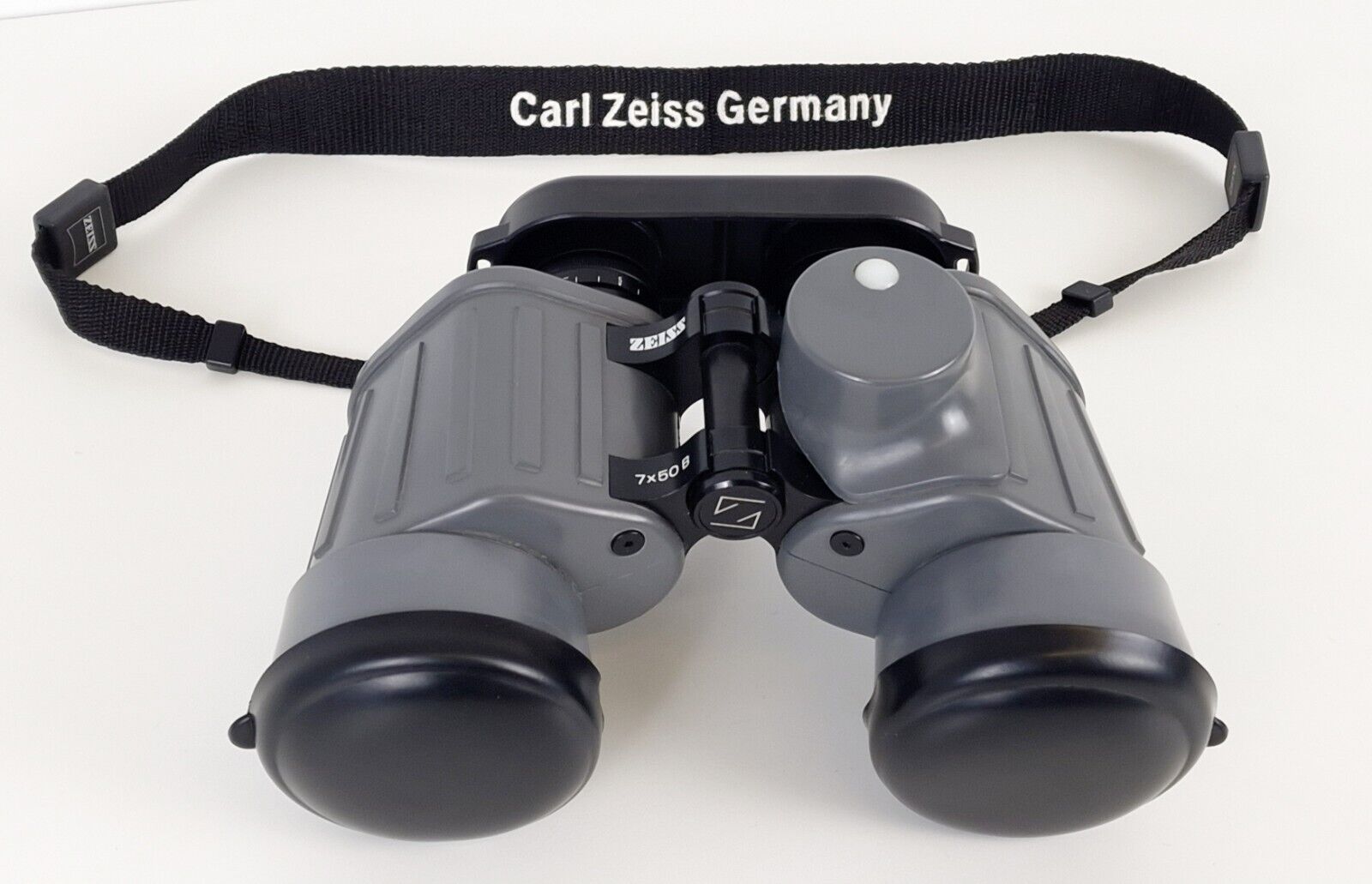 Carl Zeiss Germany 7×50 B T* Fernglas