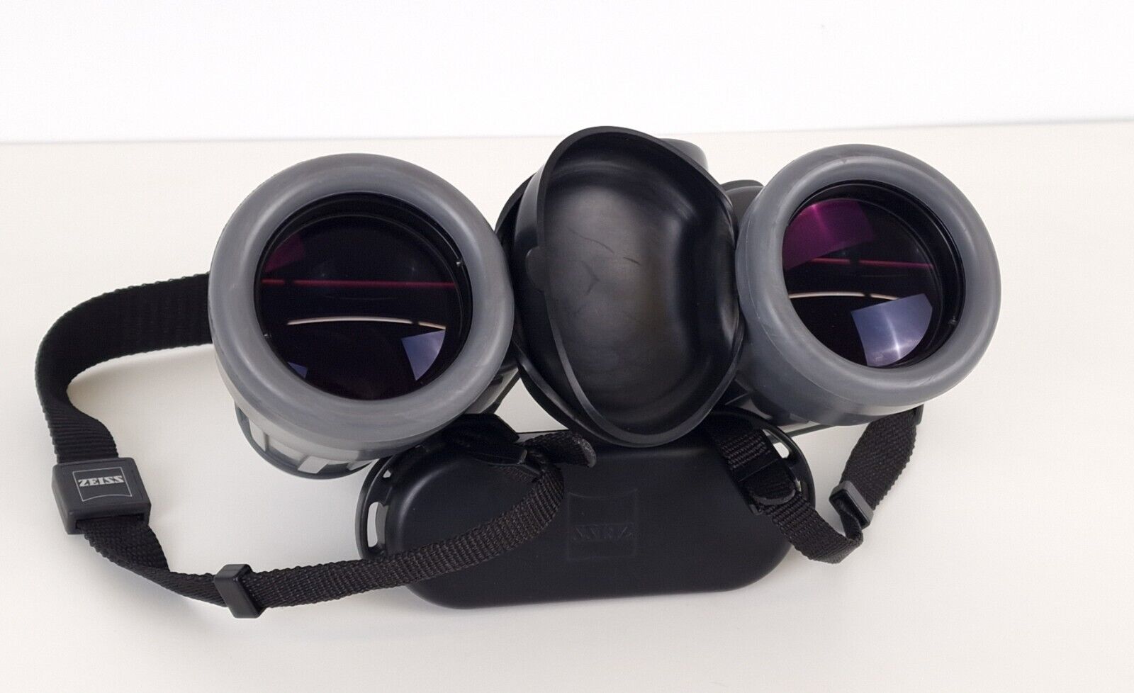 Carl Zeiss Germany 7×50 B T* Fernglas