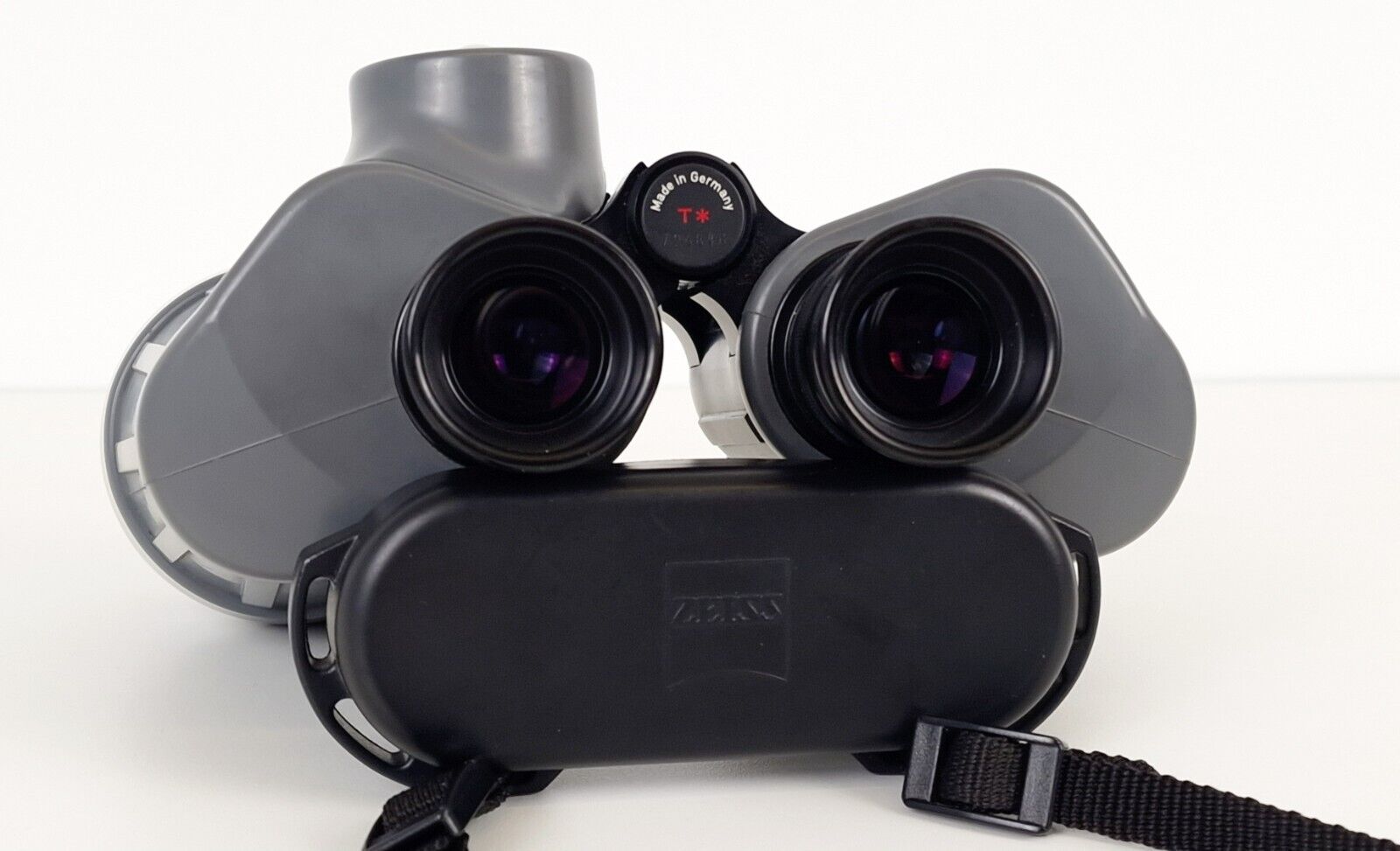 Carl Zeiss Germany 7×50 B T* Fernglas