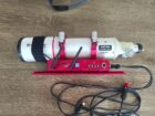 Teleskop/Astrofotografie Komplett-Setup AZ-EQ6