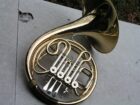 Waldhorn Doppelhorn Ed. Kruspe Erfurt