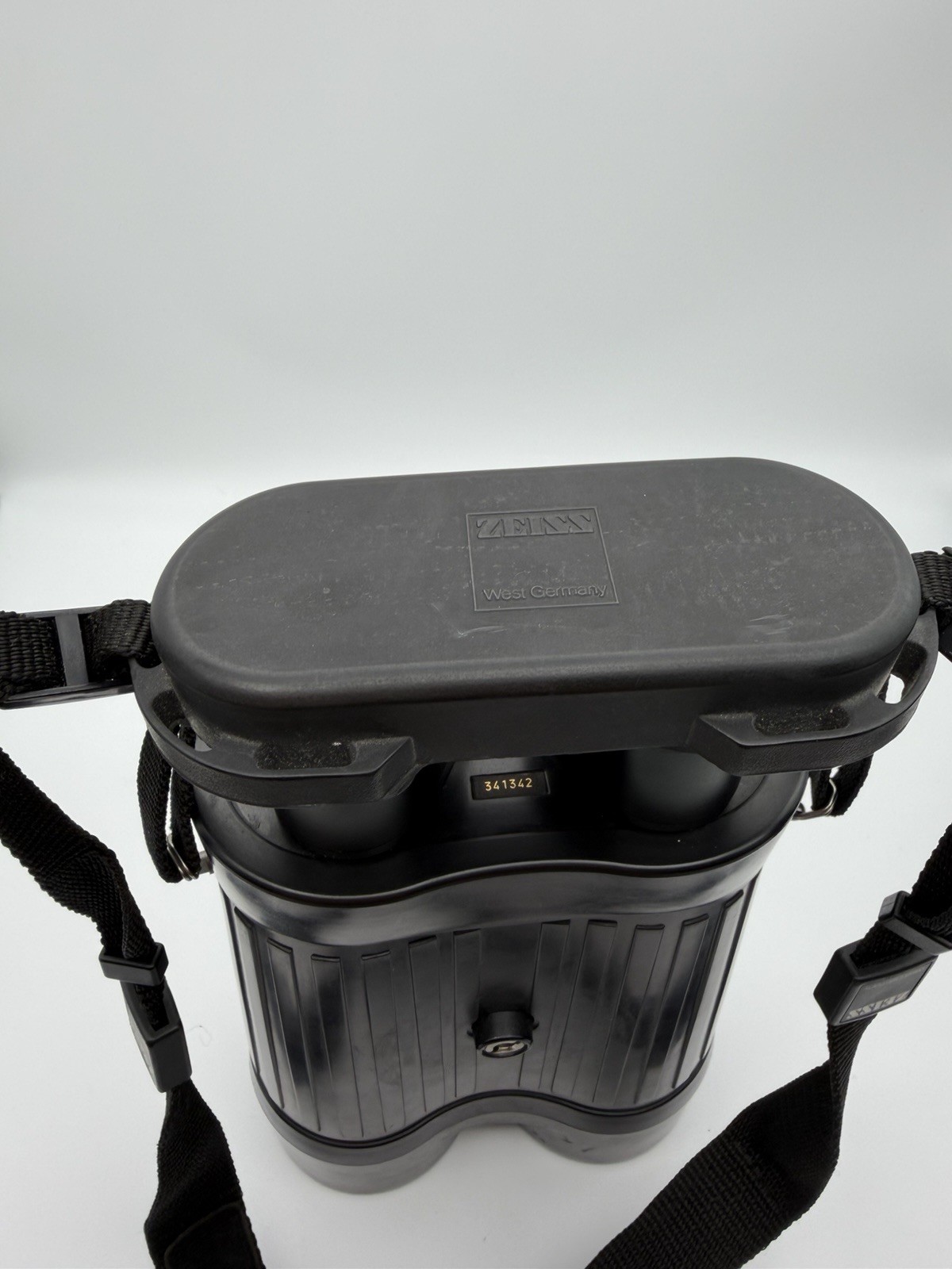 ZEISS 20 x 60 S Fernglas (Stabilisator)