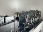 Spur 1 Marklin Digital Lokomotive