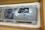 Perkin Elmer N9306286 N2 Whisper Nitrogen Generator 0-80