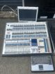 Avolites Pearl Expert mit TouchWing