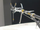RC Electro Heli SJM500 der ersten Serie