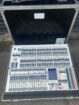Avolites Pearl Expert mit TouchWing