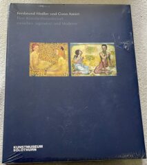 Ferdinand-Hodler-u.-Cuno-Amiet