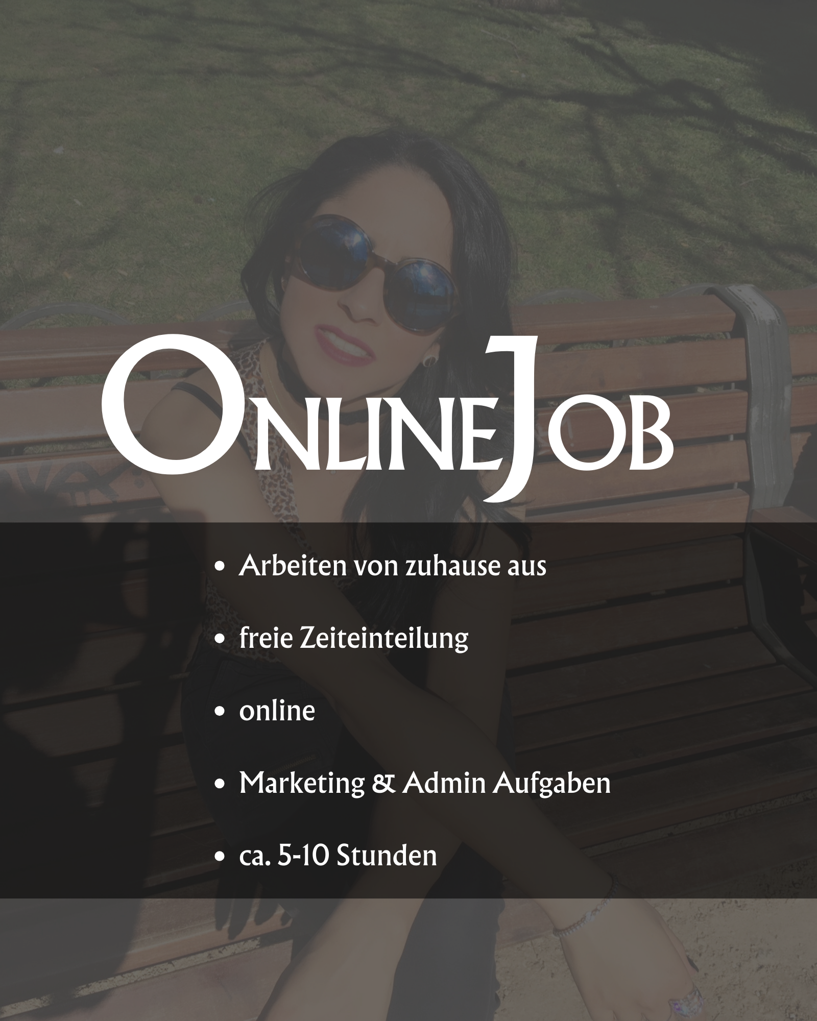 Online Job