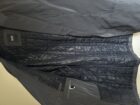 Hugo Boss Übergangsjacke (M/L) – Elegant, Premium-Style